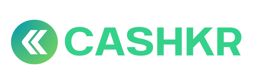 Cashkr Logo