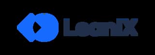 LeanIX logo