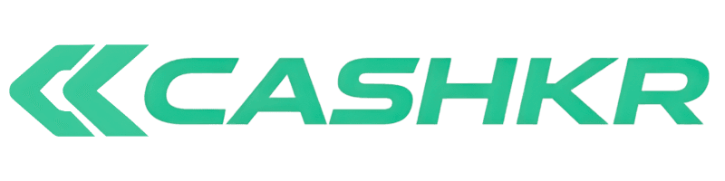 Cashkr Logo