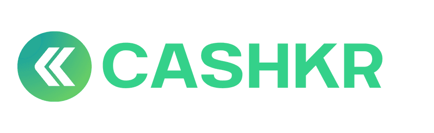 Cashkr Logo