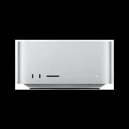 Brand logo : Mac Studio