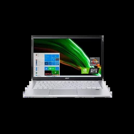 Sell Old Acer Swift X Series Laptop For Best Price