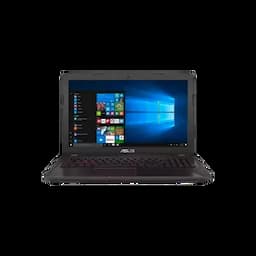 Sell Old Asus FX Series Laptop For Best Price