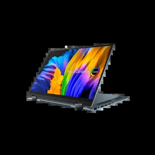 Sell Old Asus ZenBook Flip Series Laptop For Best Price