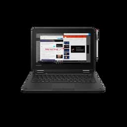 Sell Old Lenovo 300e Series Laptop For Best Price