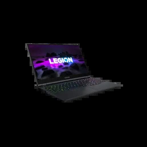 Sell Old Lenovo Legion 5 Series Laptop For Best Price