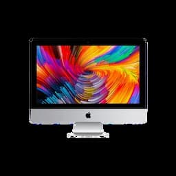 Sell iMac 21.5-inch 2017