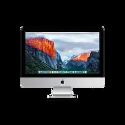 Sell iMac 21.5-inch Late 2015