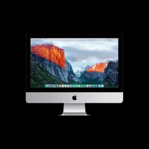 Sell Your Imac 21 5 Inch Late 2015 Online | Cashkr