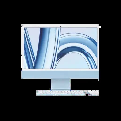 Sell iMac 24 Inch M1 2021 8 Cores online with cashkr