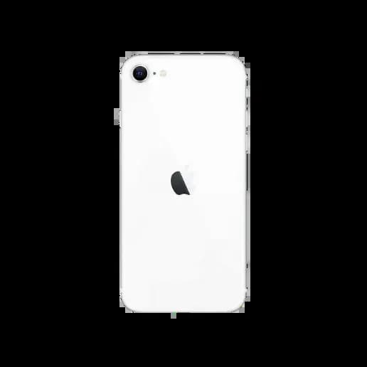 Sell Old Apple iPhone SE 2022 256 GB For Best Price
