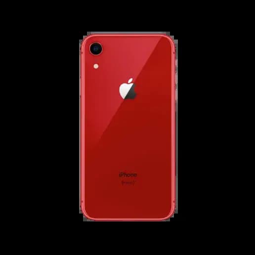 Sell Old Apple iPhone XR 256 GB For Best Price