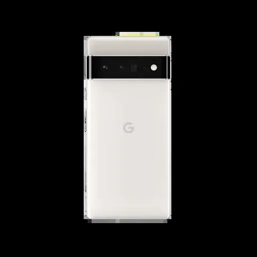 Sell Old Google Pixel 6 8 GB 128 GB For Best Price
