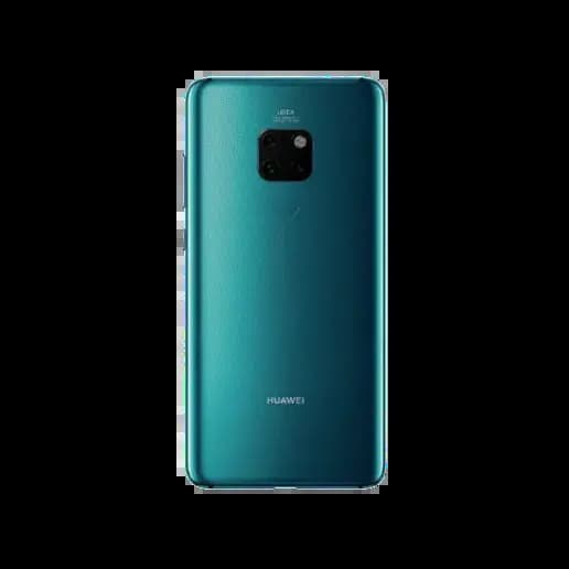 Sell Old Huawei Mate 20 4 GB 128 GB For Best Price