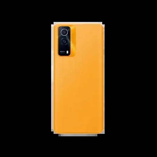Sell Old IQOO Z5x 6 GB 128 GB For Best Price