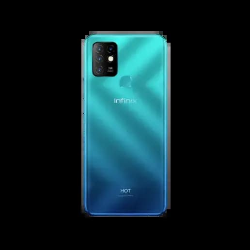 Sell Old Infinix Hot 10 4 GB 64 GB For Best Price