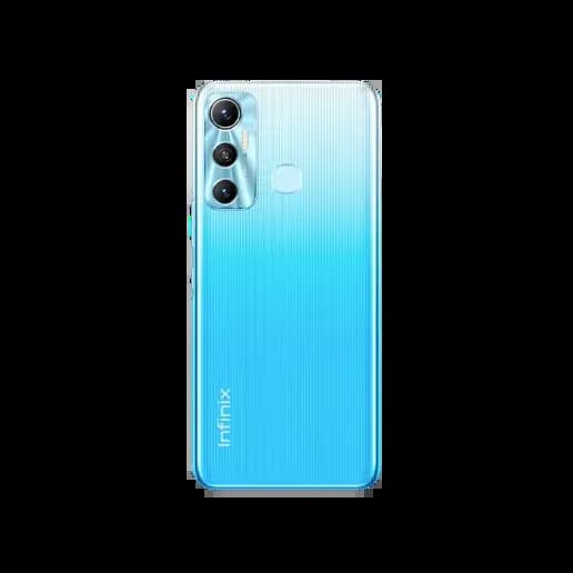 Sell Old Infinix Hot 11 4 GB 64 GB For Best Price