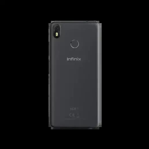 Sell Old Infinix Hot S3 3 GB 32 GB For Best Price