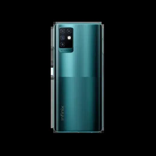 Sell Old Infinix Note 10 4 GB 64 GB For Best Price