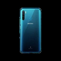 Sell Old Infinix S5 4 GB 64 GB For Best Price