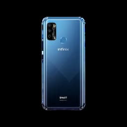 Sell Old Infinix Smart 4 Plus 3 GB 32 GB For Best Price