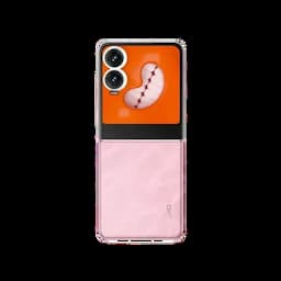 Infinix Infinix  Zero Flip 5G Mobile