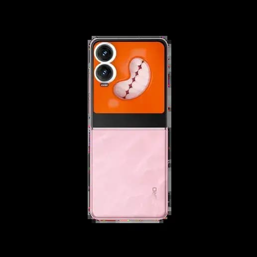 Infinix Infinix  Zero Flip 5G Mobile