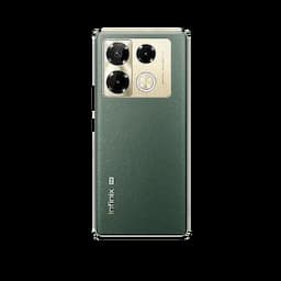 Infinix Infinix Note 40 Pro+ 5G Mobile