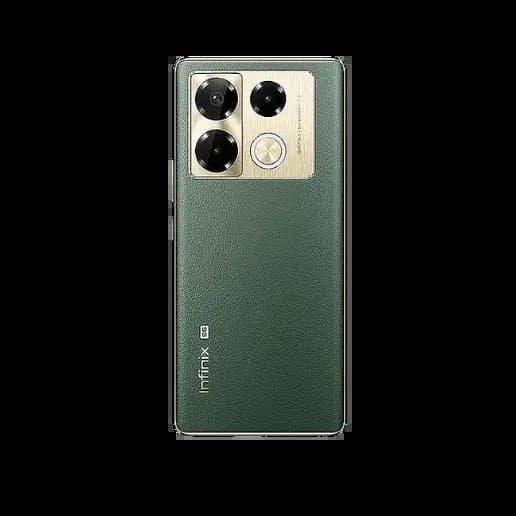 Infinix Infinix Note 40 Pro+ 5G Mobile