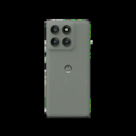 Motorola Motorola Edge 60 Pro Mobile