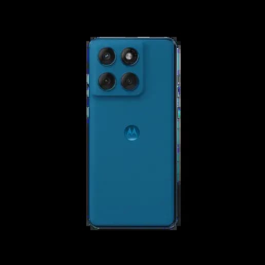 Motorola Motorola Moto Edge 60 Fusion Mobile