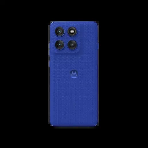 Motorola Motorola Moto Edge 60 (12 GB/256 GB) Mobile