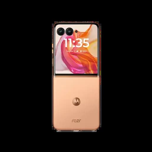 Motorola Motorola Moto Razr 50 Ultra (12 GB/512 GB) Mobile