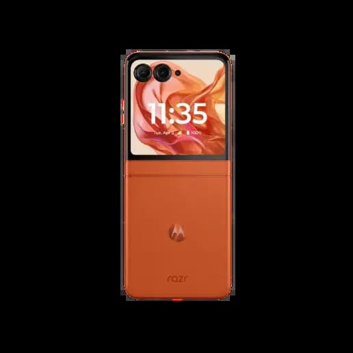 Motorola Motorola Moto Razr 50 Mobile