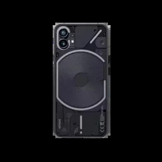 Sell Old Nothing Phone 1 8 GB 128 GB For Best Price