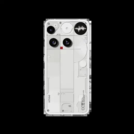 Nothing Nothing Phone 3 Mobile