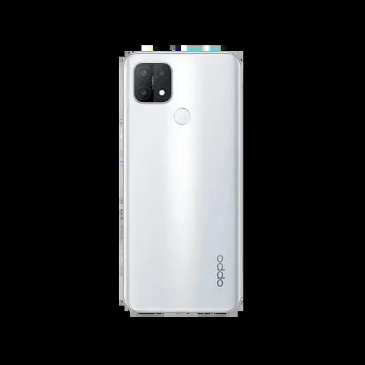 Sell Old Oppo A15s 4 GB 64 GB For Best Price