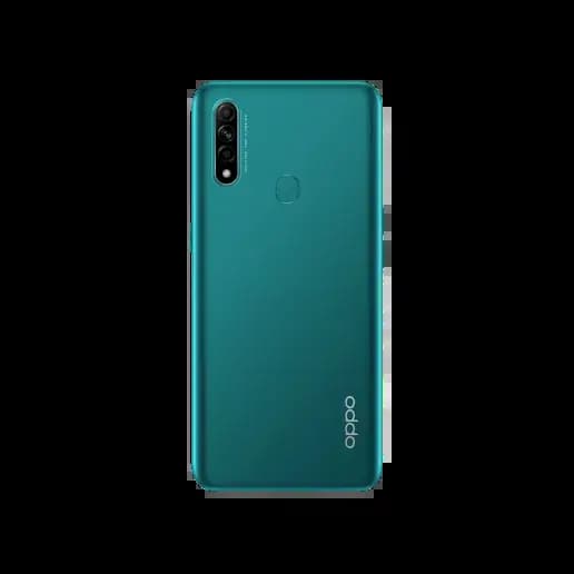 Sell Old Oppo A31 6 GB 128 GB For Best Price