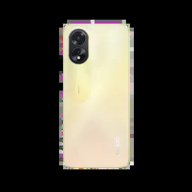 Sell Old Oppo A38 4 GB 128 GB For Best Price