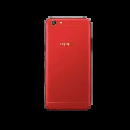 Sell Old Oppo F3 4 GB 64 GB For Best Price