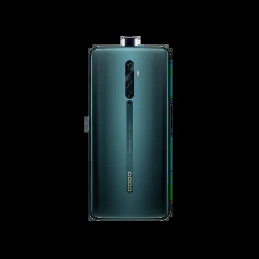 Sell Old Oppo Reno2 F 8 GB 128 GB For Best Price