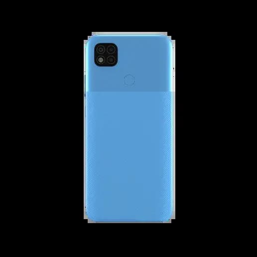 Sell Old POCO C31 3 GB 32 GB For Best Price