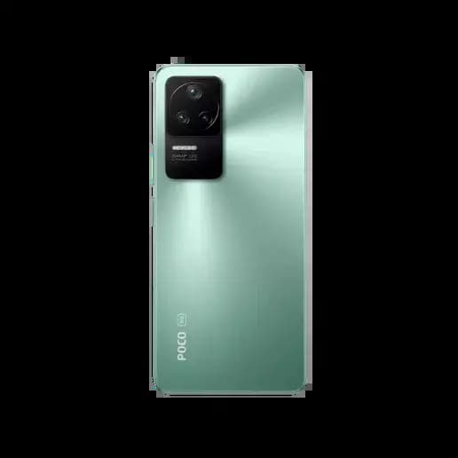 Sell Old POCO F4 6 GB 128 GB For Best Price