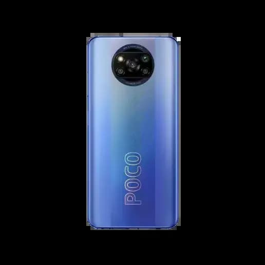 Sell Old POCO X3 8 GB 128 GB For Best Price