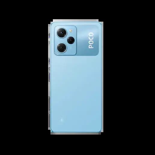 Sell Old POCO X5 PRO 5G 8 GB 256 GB For Best Price