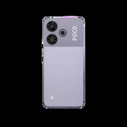 Poco Poco M6 Plus 5G Mobile
