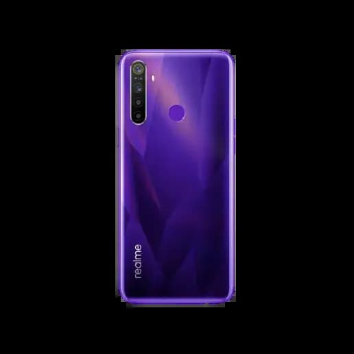 Sell Old Realme 5 4 GB 128 GB For Best Price