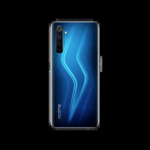 Sell Old Realme 6 Pro 8 GB 128 GB For Best Price