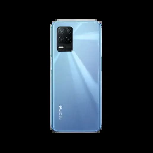 Sell Old Realme 8 5G 4 GB 64 GB For Best Price