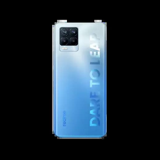 Sell Old Realme 8 Pro 6 GB 128 GB For Best Price